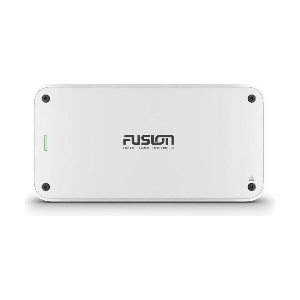 Fusion Apollo Marine Amplifier