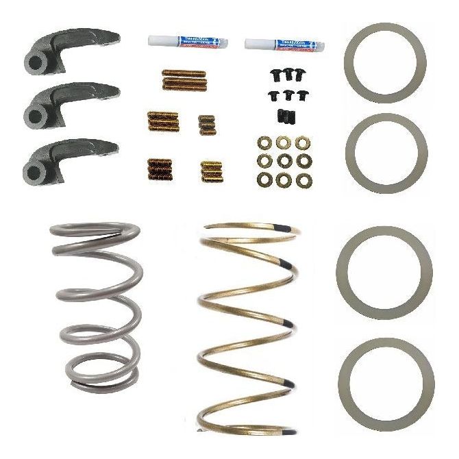 Polaris RZR Pro XP Hypershift Clutch Kit