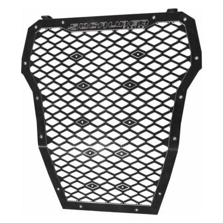Polaris RZR XP Turbo (2017-2018) Front Grille