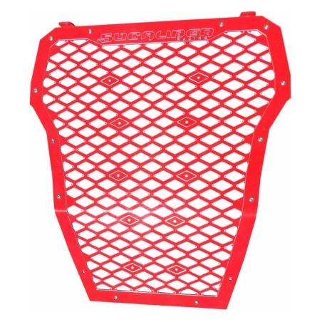 Polaris RZR XP Turbo (2017-2018) Front Grille