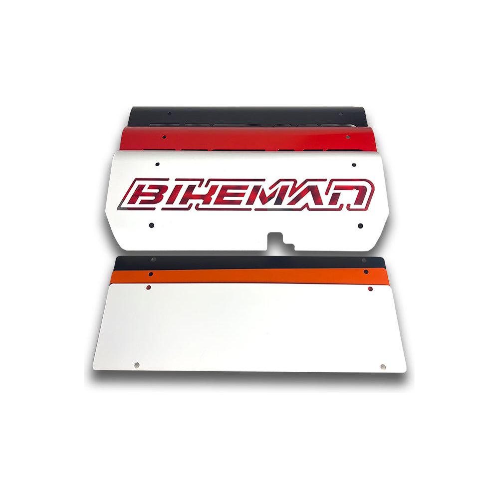 Polaris RZR Pro R Slip-On Exhaust