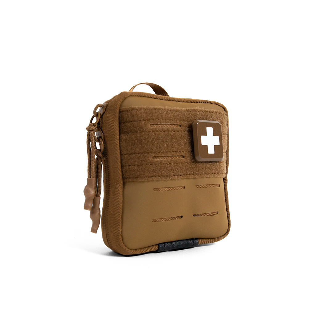 Everyday Carry First Aid Kit