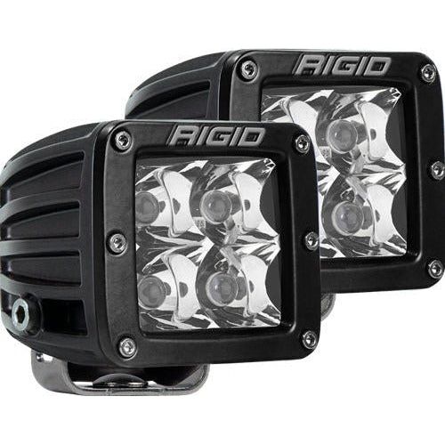 D-Series PRO Lights (Pair)