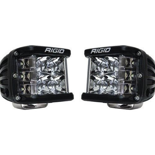 D-SS Series PRO Lights (Pair)