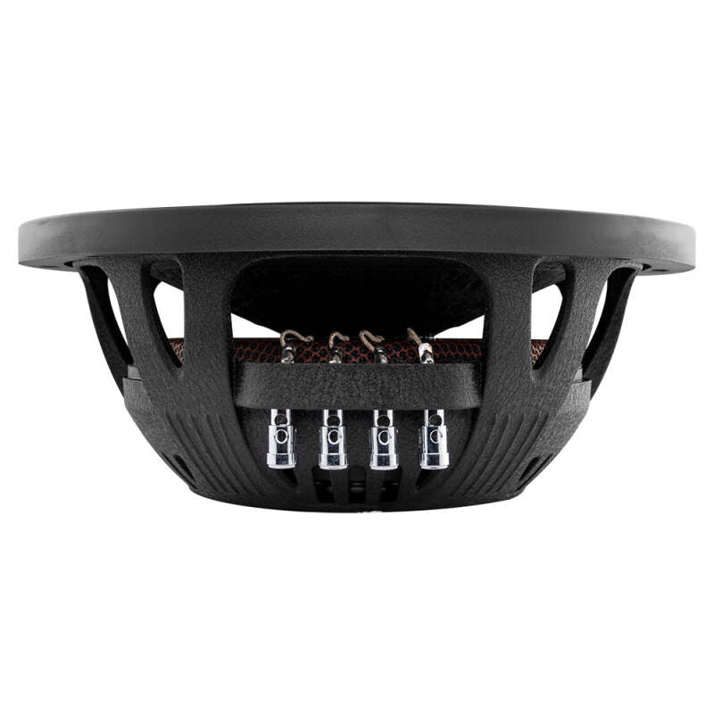 DS18 12in 800 Watts RMS 2 ohm DVC Shallow Mount Fiber Glass Subwoofer IXS Series