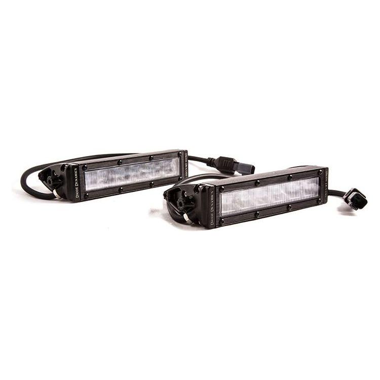 Stage Series 6" Light Bars (Pair)