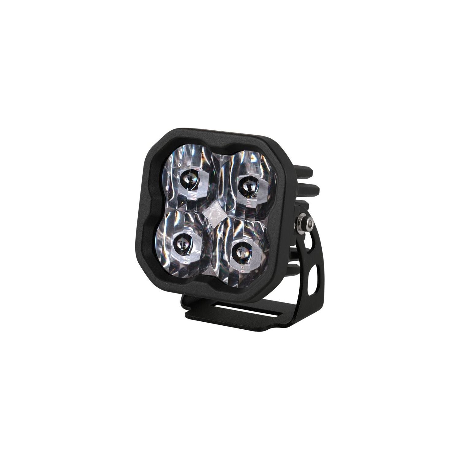 Stage Series 3" White Sport LED Pod