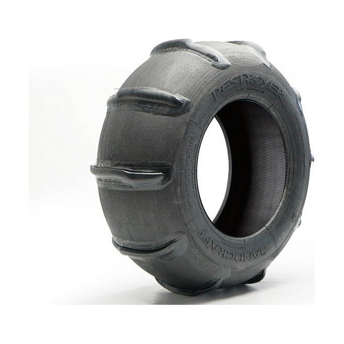 31" Destroyer Slider Sand Tire Set