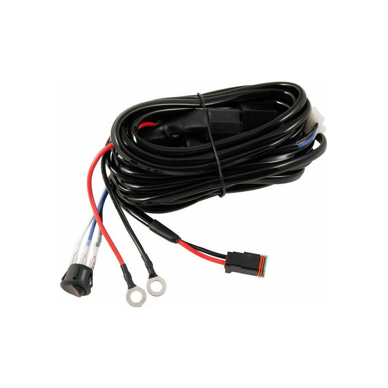 Stage Series 42" Light Bar