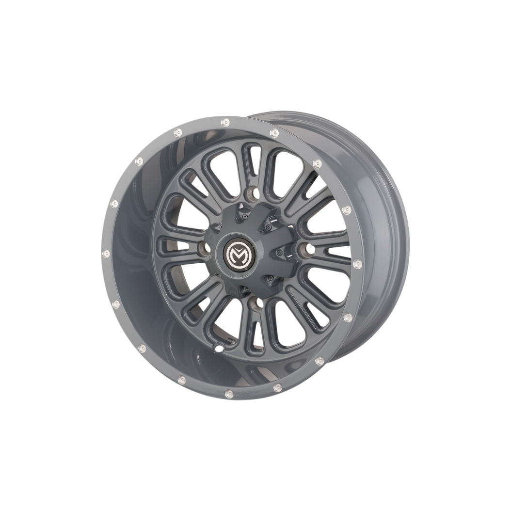 399X Wheel (Grey)