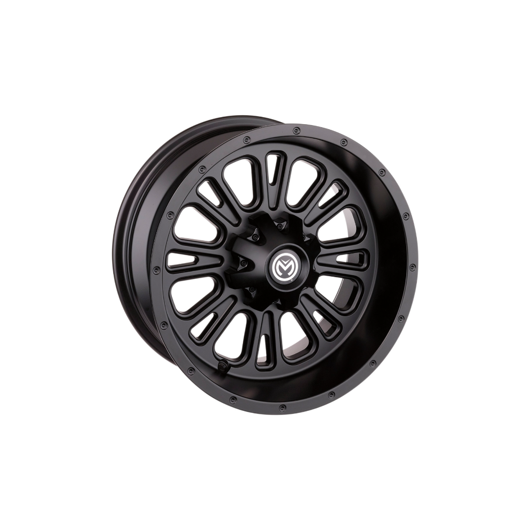 399X Wheel (Black)