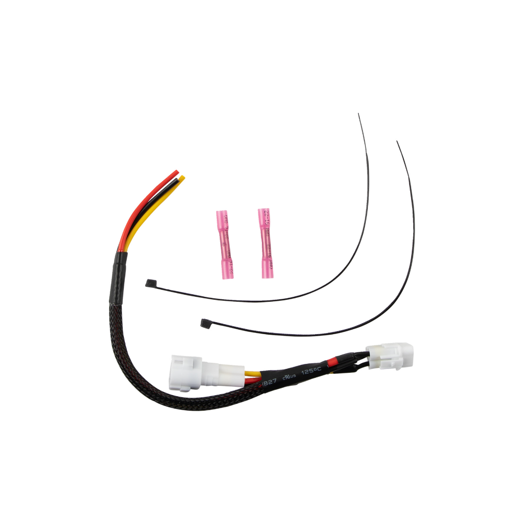 Yamaha YXZ Whip Plug & Play Harness