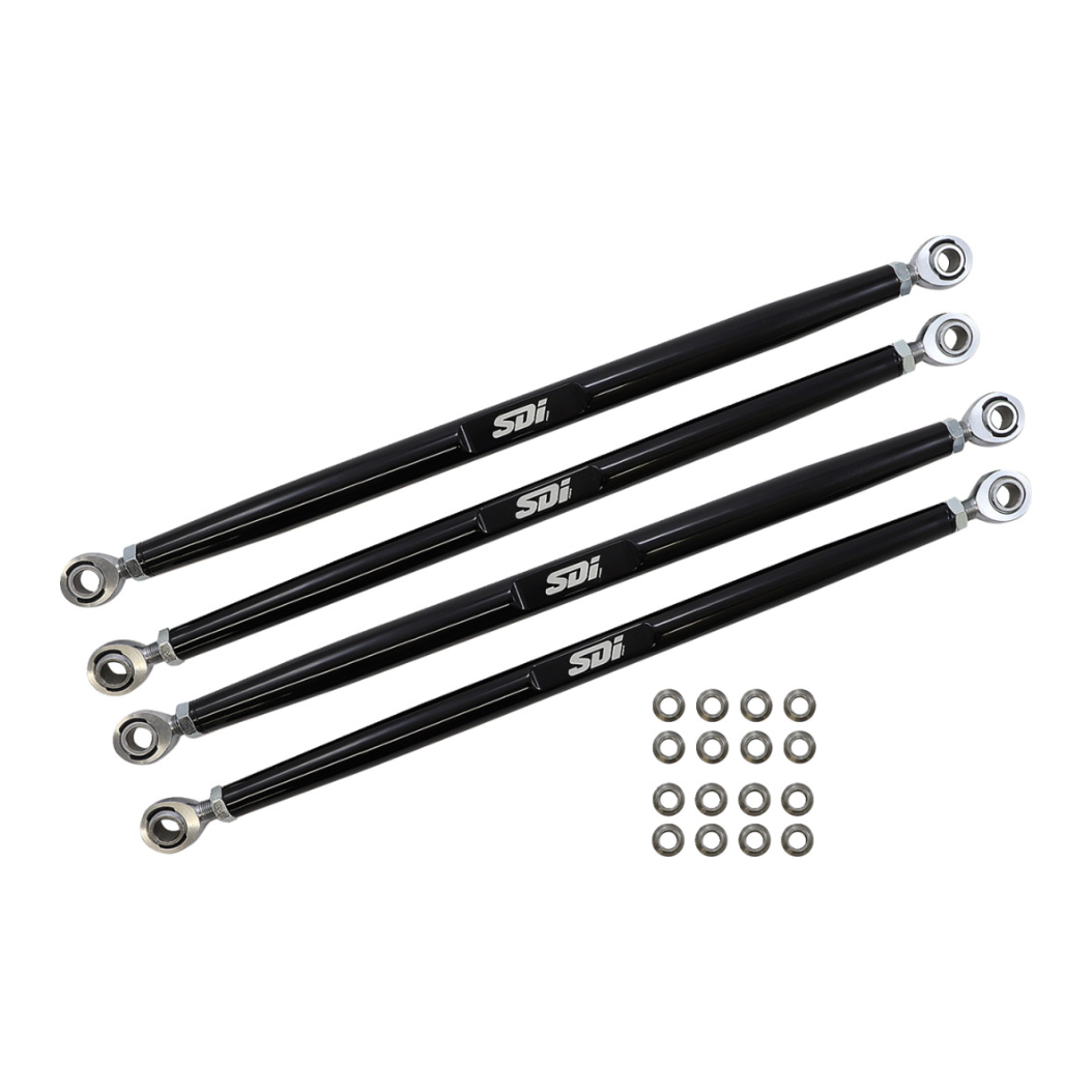 Polaris RZR XP 1000 / Turbo (12mm) Radius Rod Kit