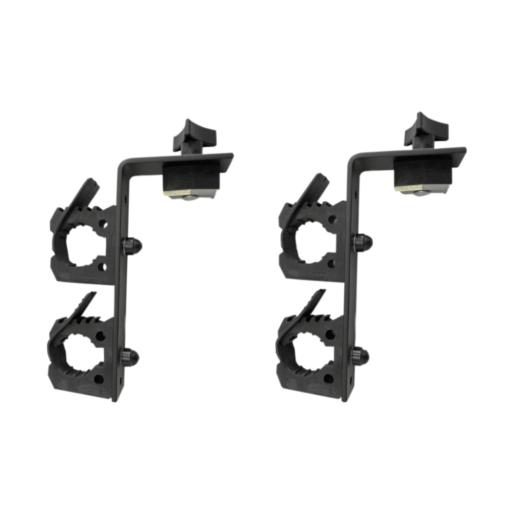 Can Am Defender Tool Mounts