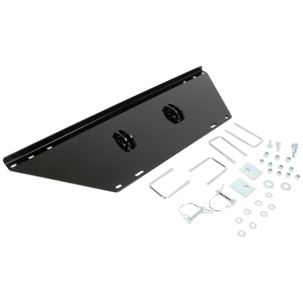 Honda Pioneer 700 Snow Plow Mount