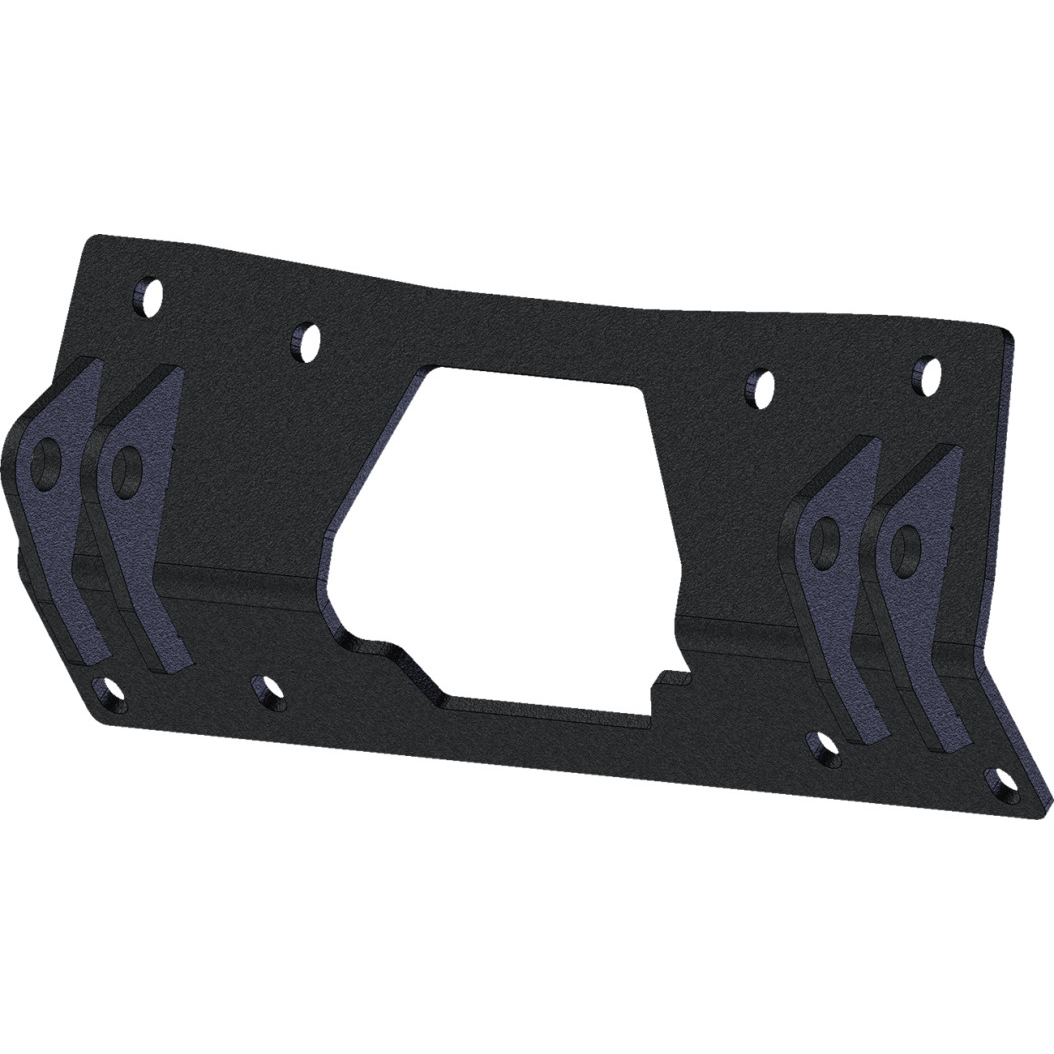 Polaris Ranger SP 570 Snow Plow Mount