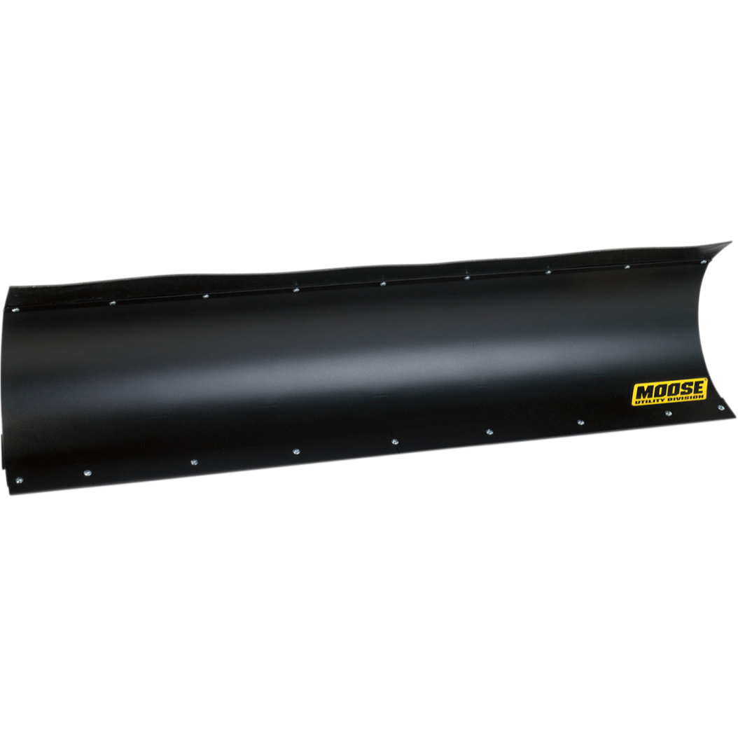 72" Straight Plow Blade