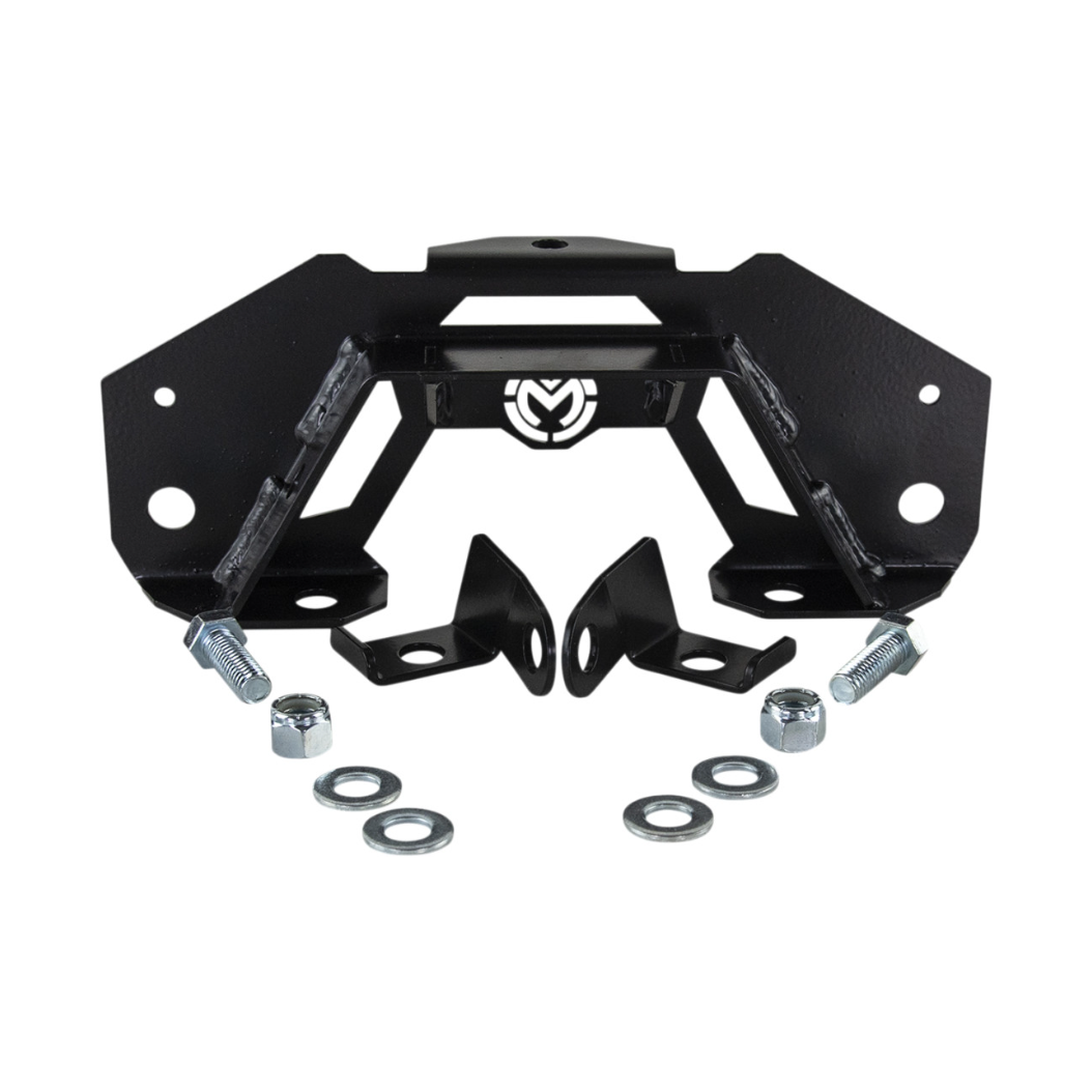 Polaris RZR Harness Mount