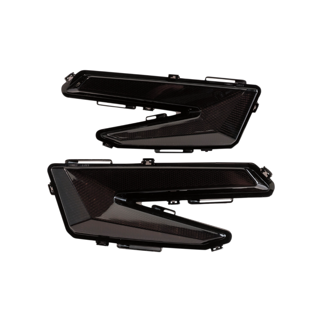 Can Am X3 LED Taillights