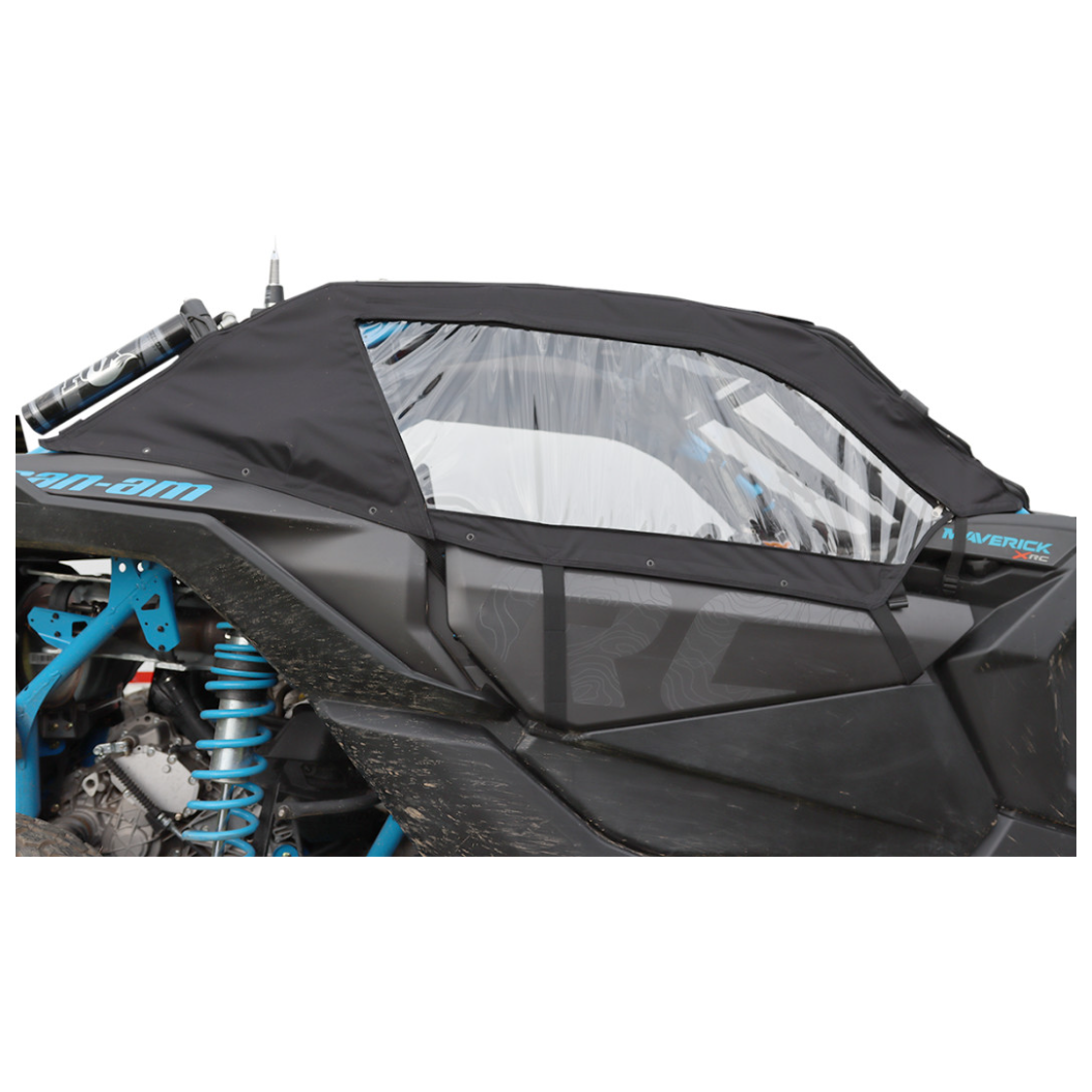 Can Am X3 Soft Side Enclosure