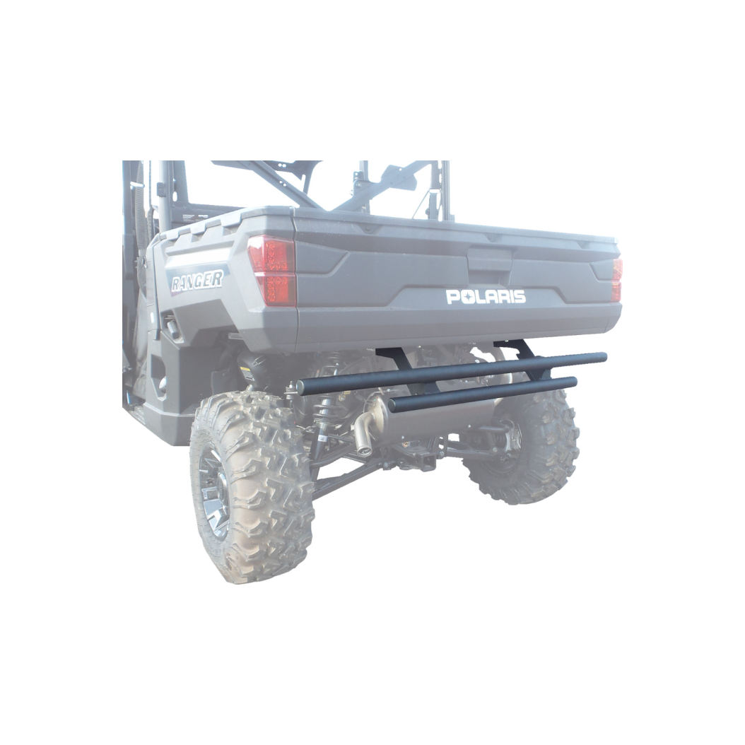 Polaris Ranger XP 1000 Rear Bumper
