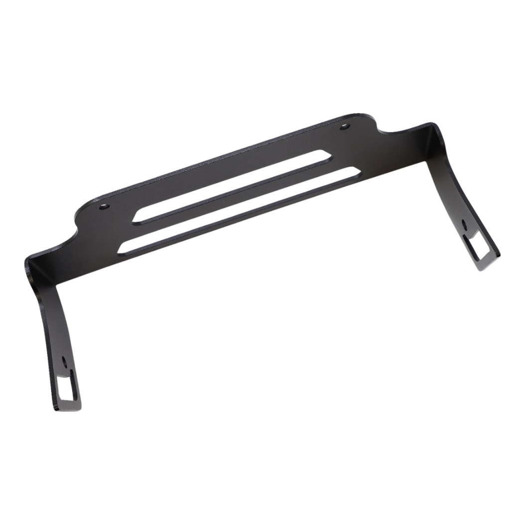 Can Am X3 12" Shock Tower Light Bar Mount