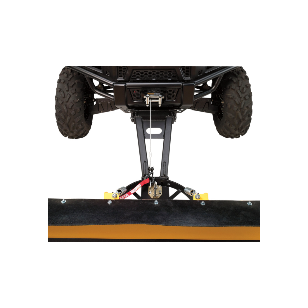 Polaris Ranger XP 900 RM5 Snow Plow Mount