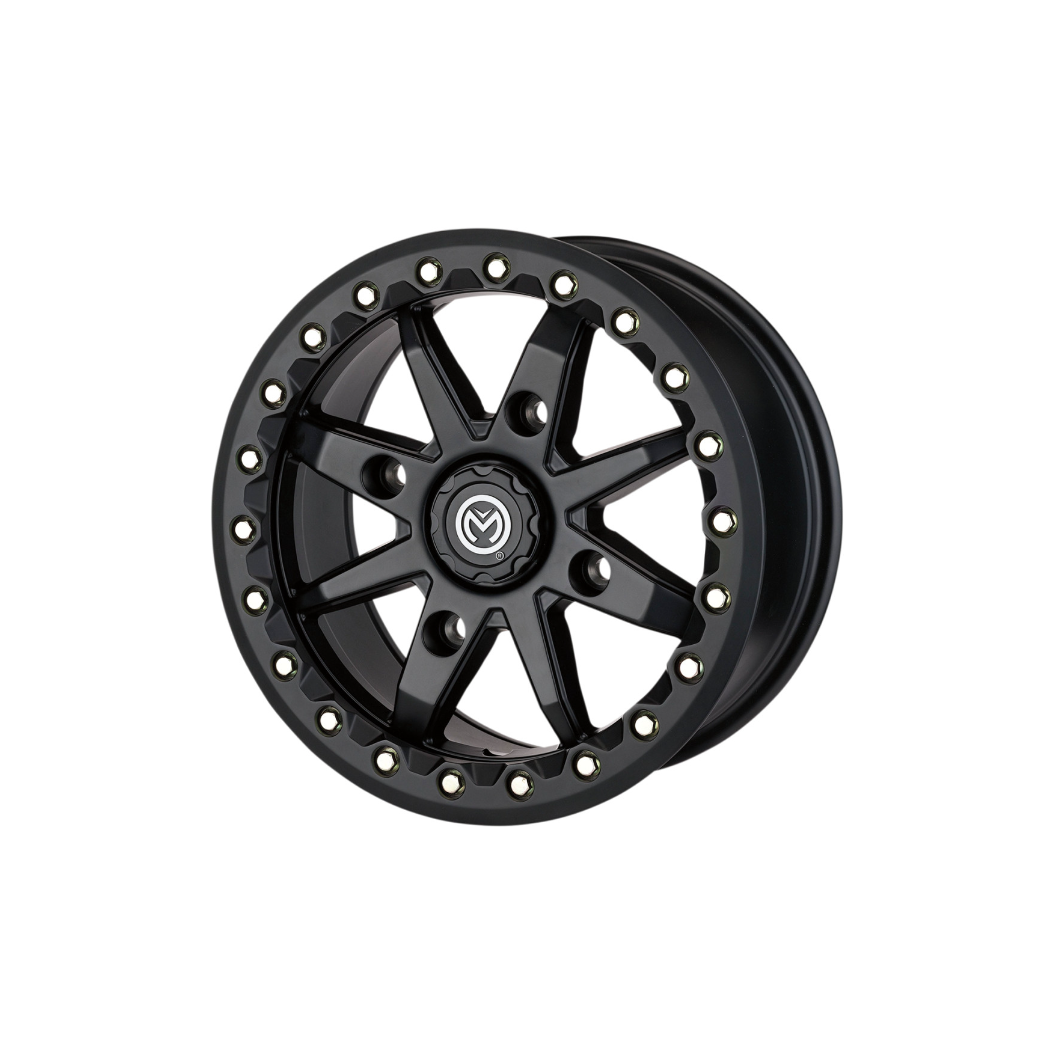 544X Beadlock Wheel (Black)