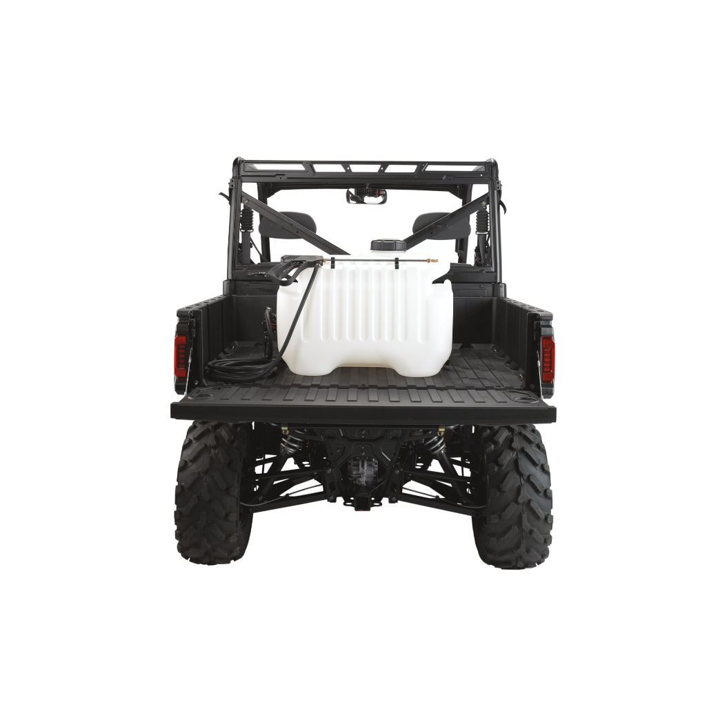 40 Gallon Sprayer