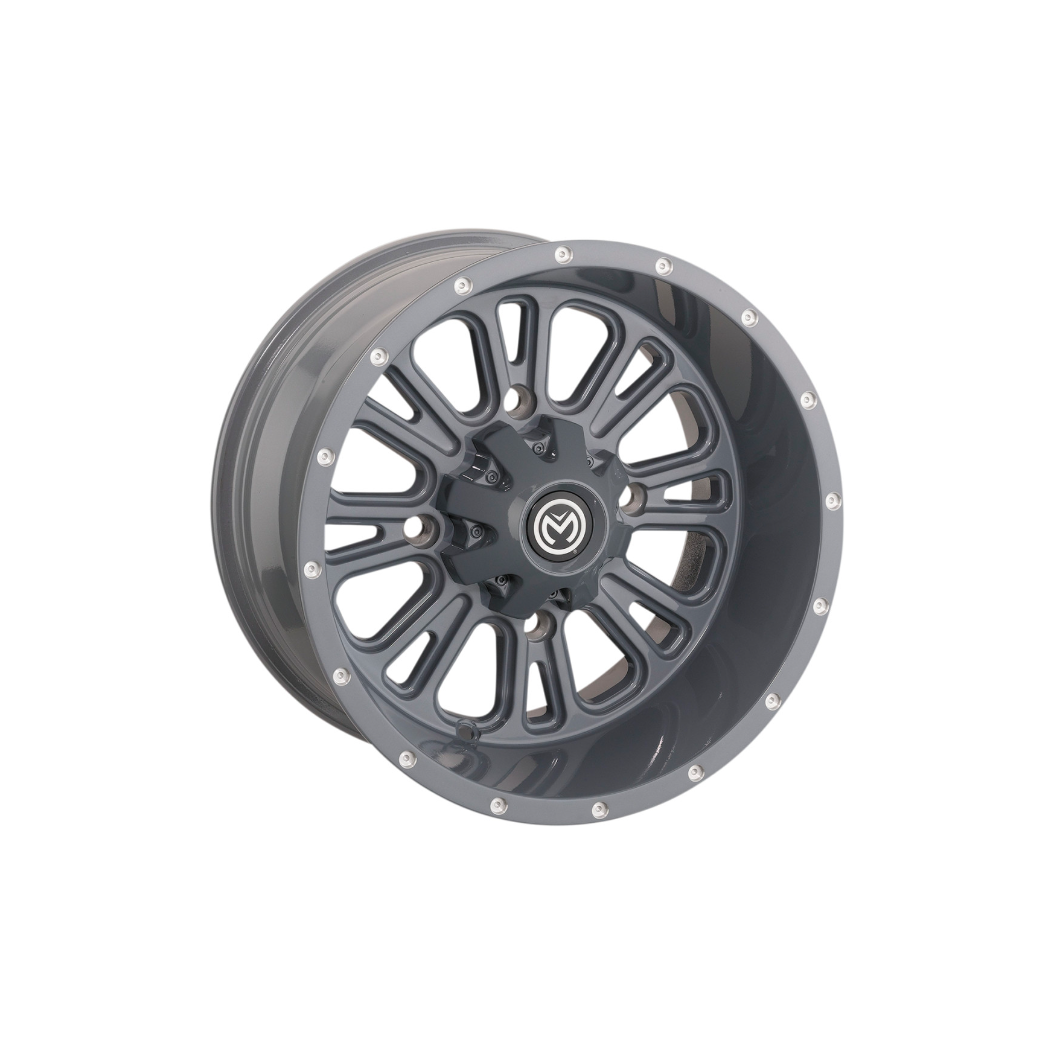 399X Wheel (Grey)