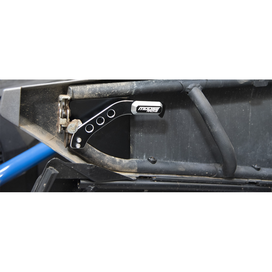 Can Am X3 (2018-2020) Billet Door Handles