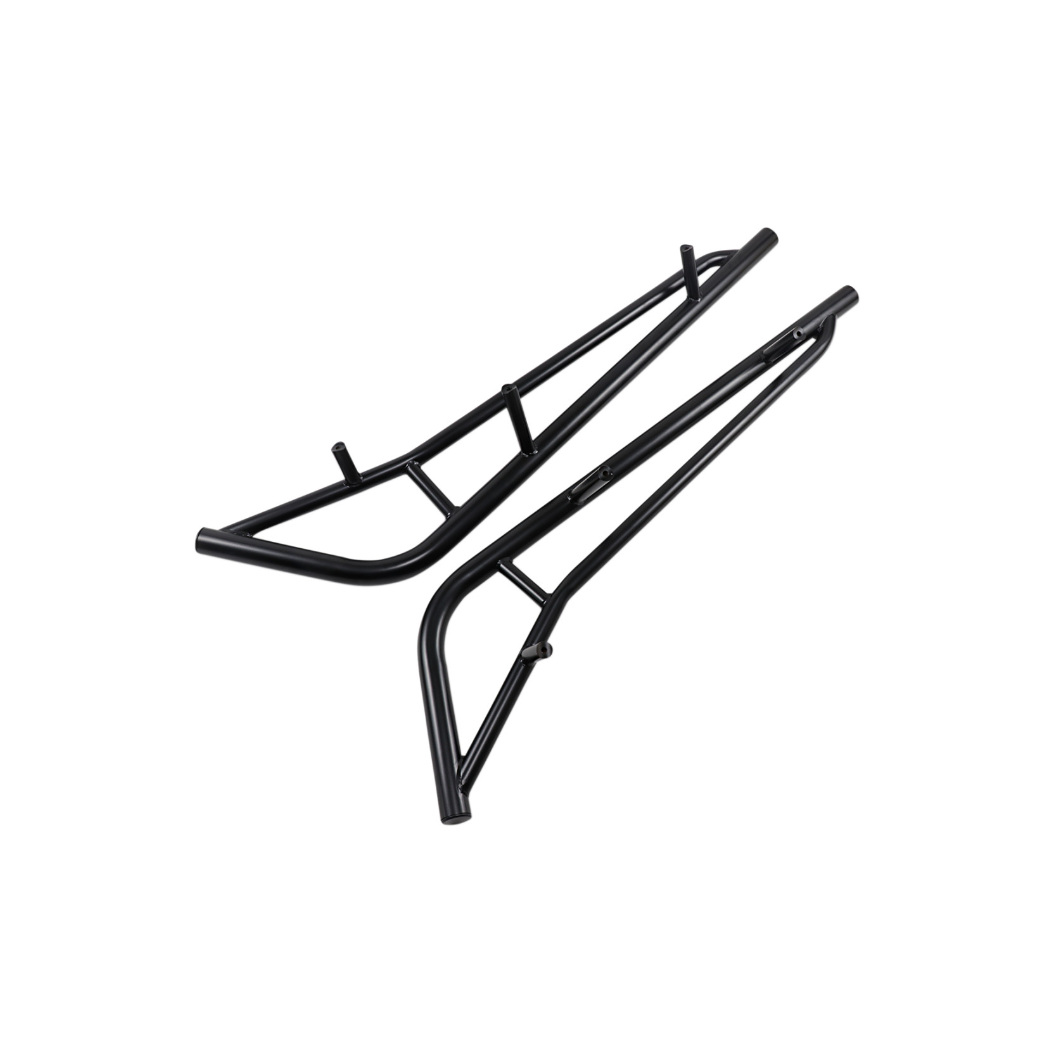 Can Am X3 Turbo R (2017-2019) Nerf Bars