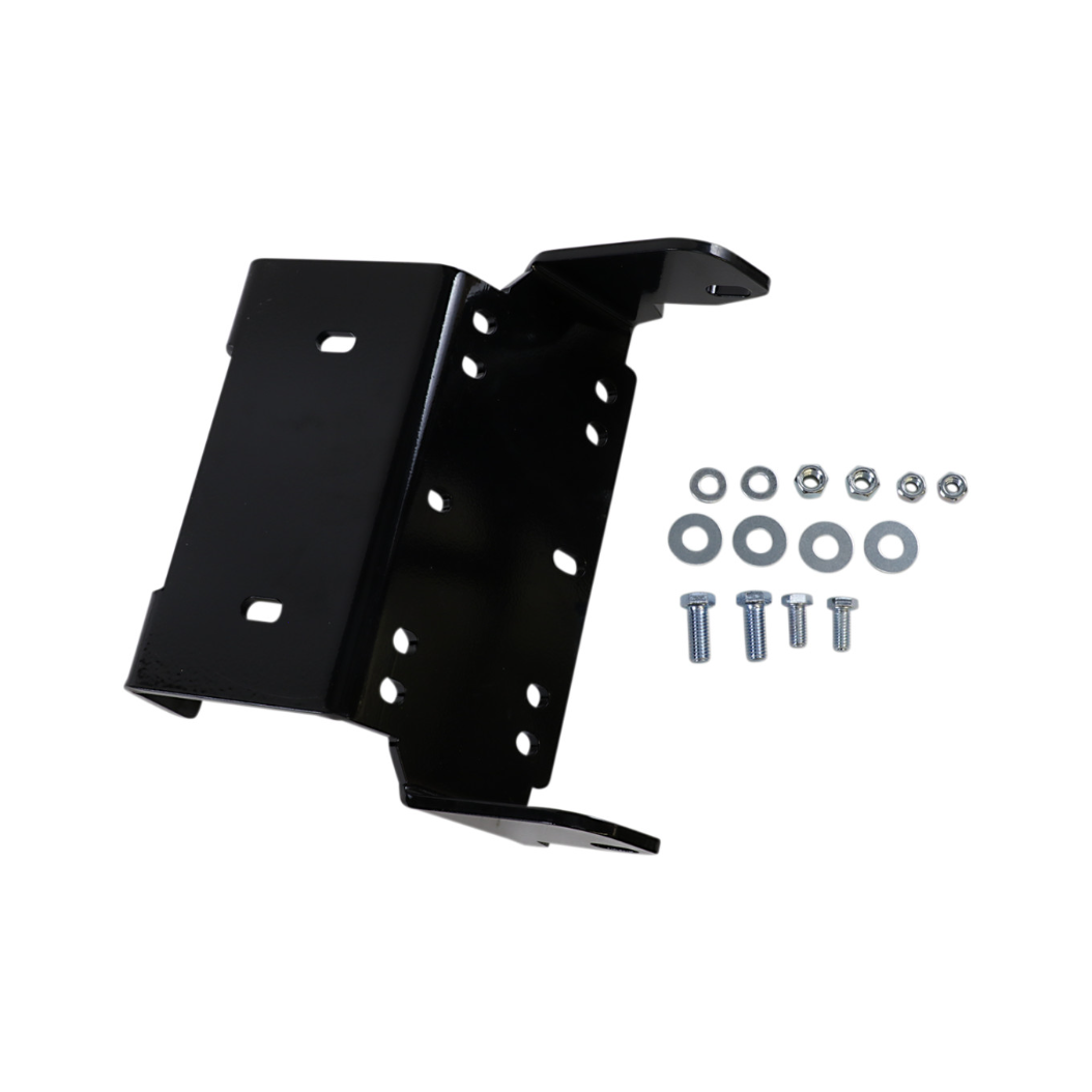 Yamaha Viking Winch Mount