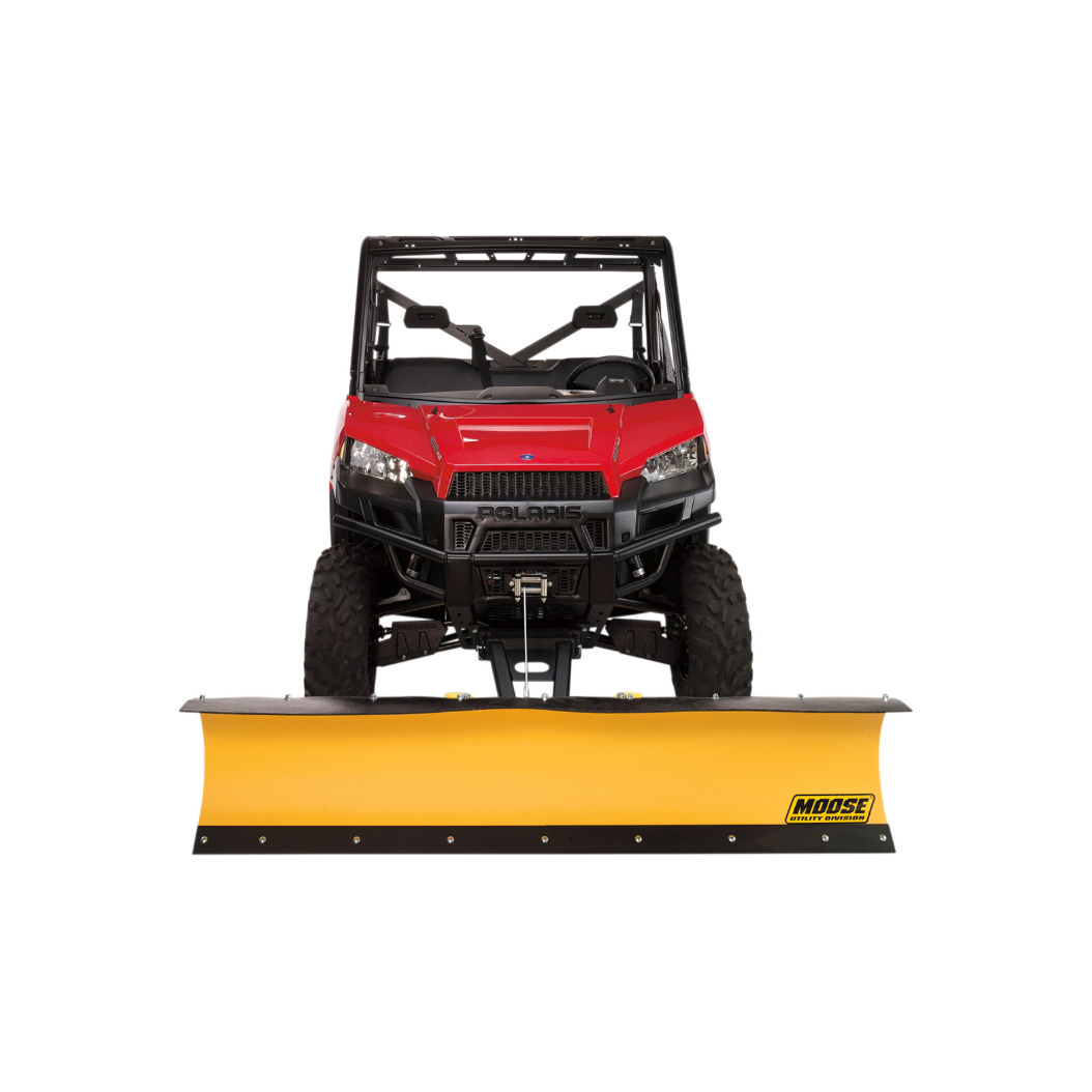 Polaris Ranger XP 900 RM5 Snow Plow Mount