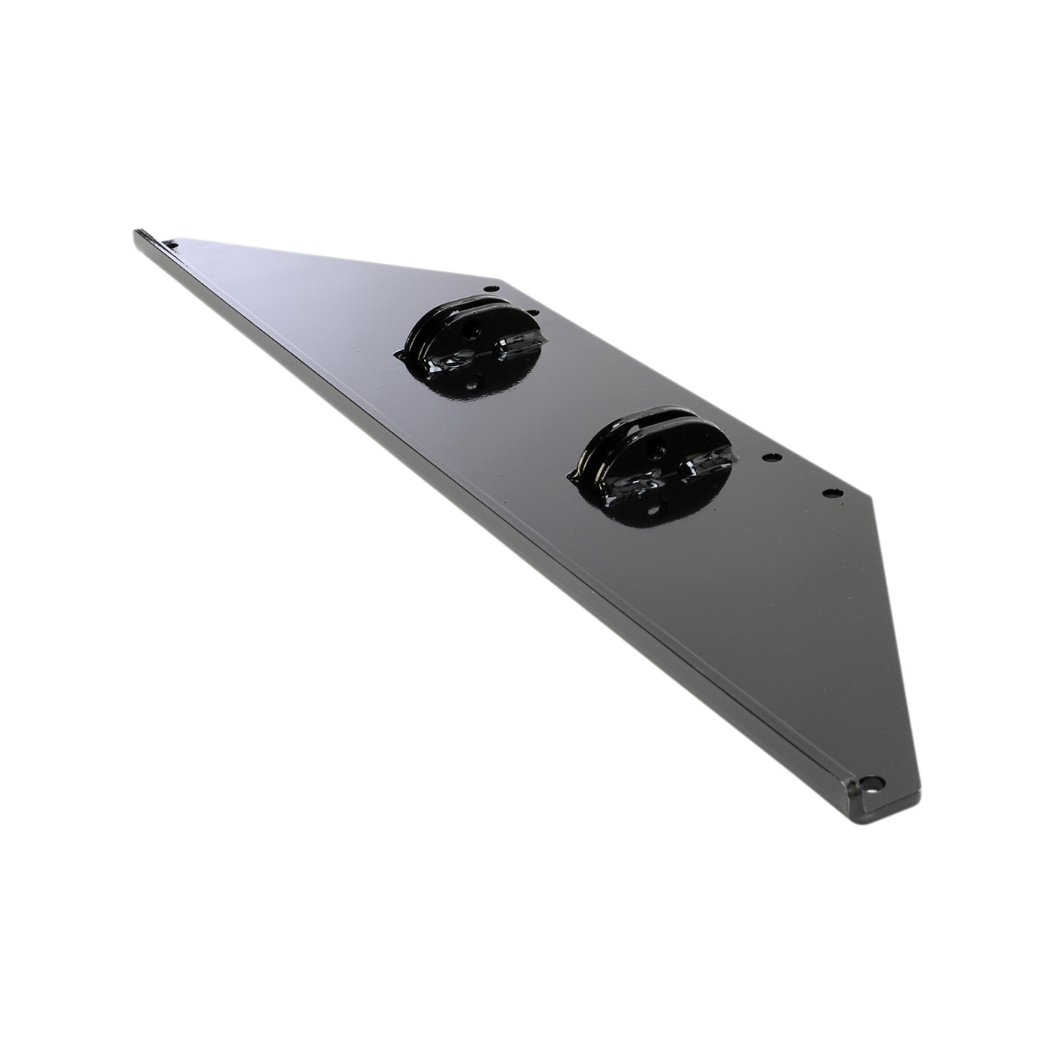 Yamaha Wolverine (2016-2017) Snow Plow Mount