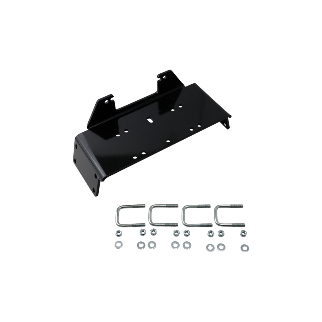 Polaris Ranger 700 / 800 Winch Mount