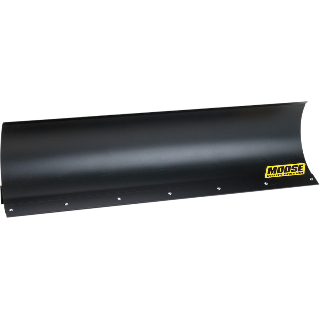 60" Straight Plow Blade