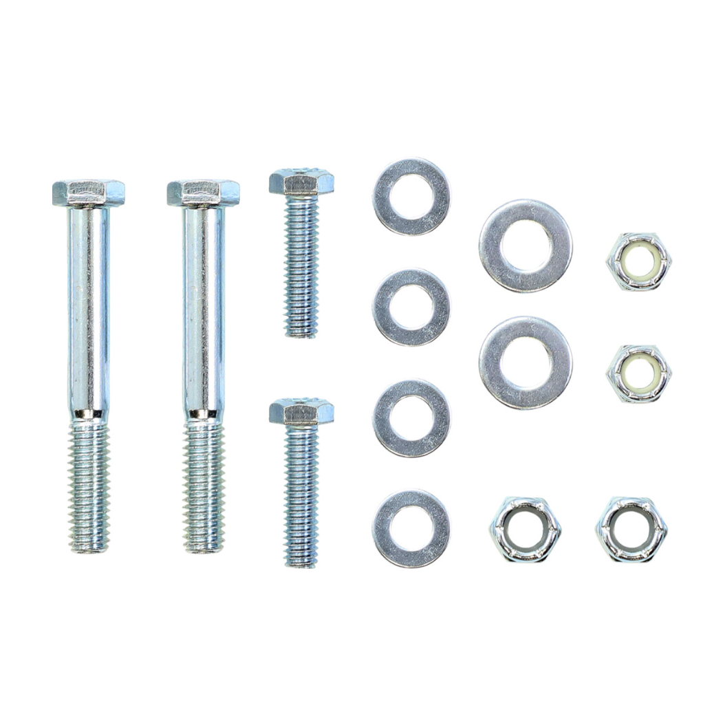 Kawasaki KRX RM5 Snow Plow Mount