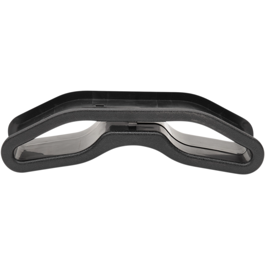 Polaris RZR Harness Pass Through Bezel