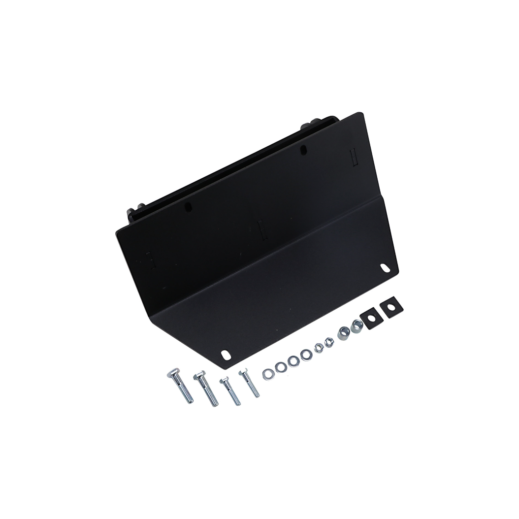 Kawasaki Teryx RM5 Snow Plow Mount