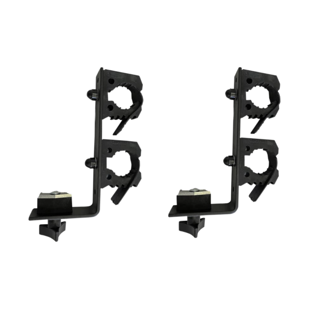 Can Am Defender Tool Mounts