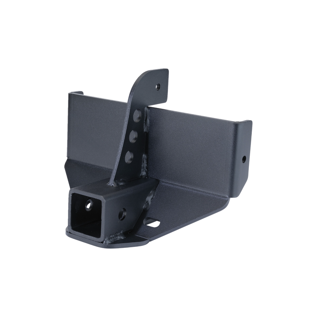 RM5 2" Hitch Receiver Mount