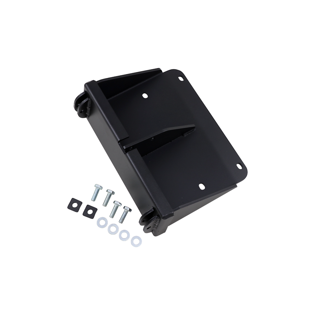 Honda Pioneer 1000 RM5 Snow Plow Mount