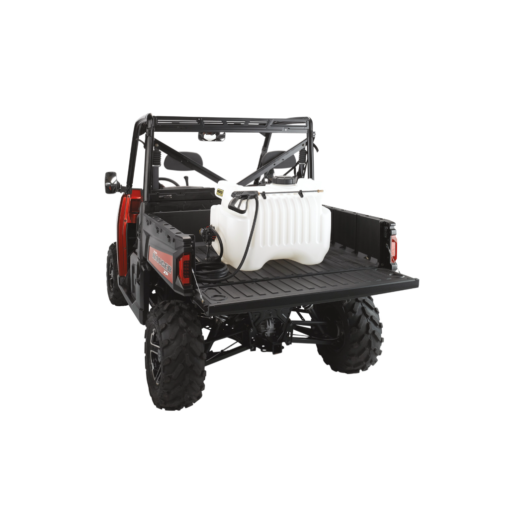 40 Gallon Sprayer