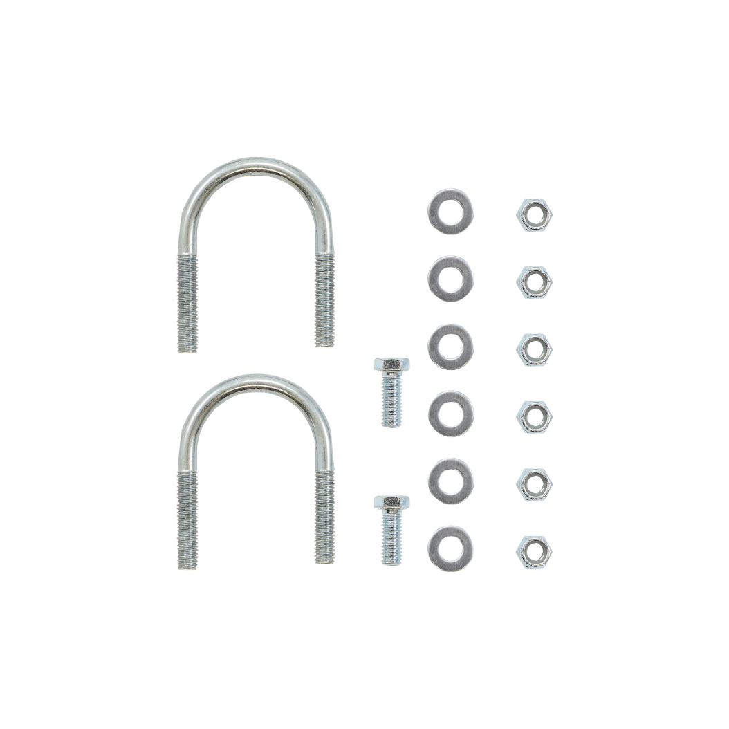 Polaris RZR XP 4 1000 (2022) RM5 Snow Plow Mount