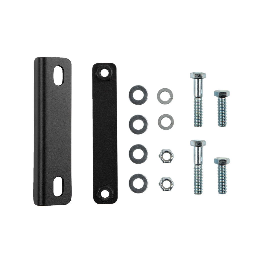 Kawasaki Mule Pro MX RM5 Snow Plow Mount