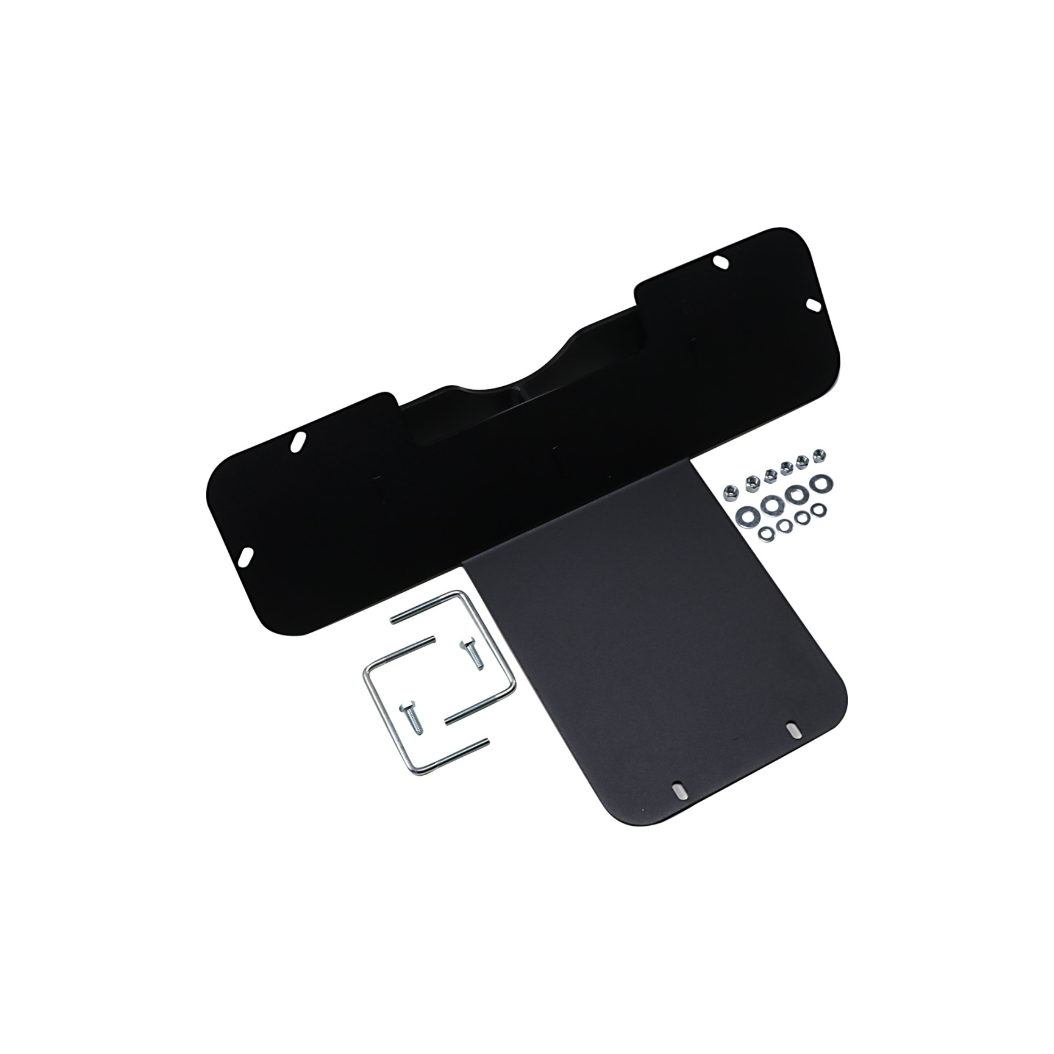 Kawasaki Mule FX / FXT / FXR RM5 Snow Plow Mount