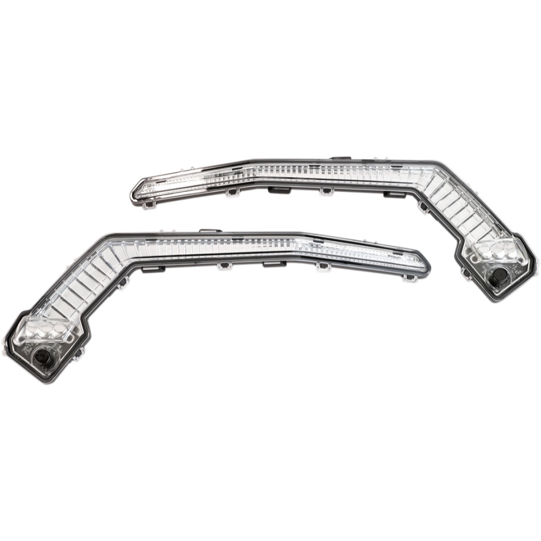 Can Am X3 LED Signature Lights