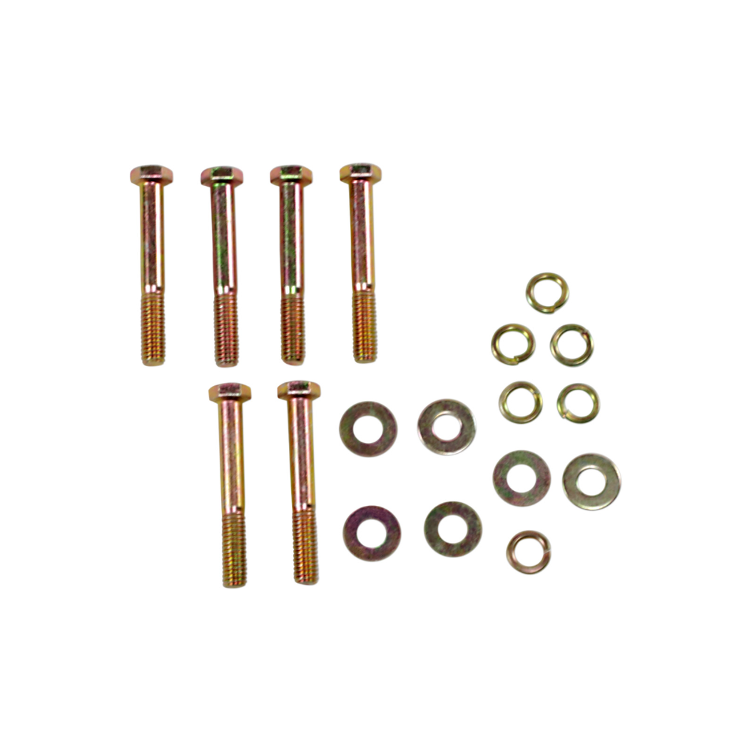 Can Am X3 Turbo R (2017-2019) Nerf Bars