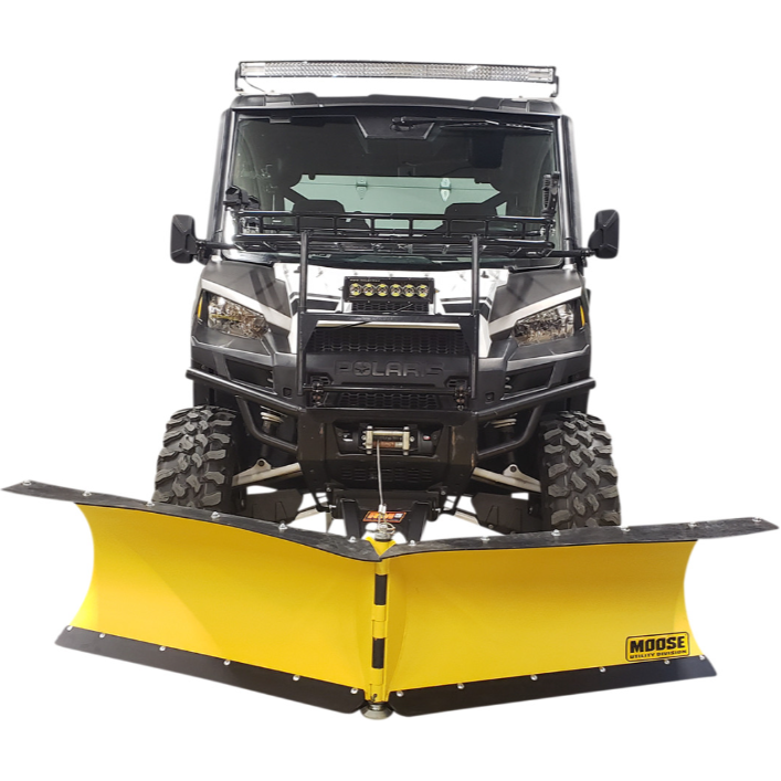 V-Plow RM5 Snow Plow Push Tube